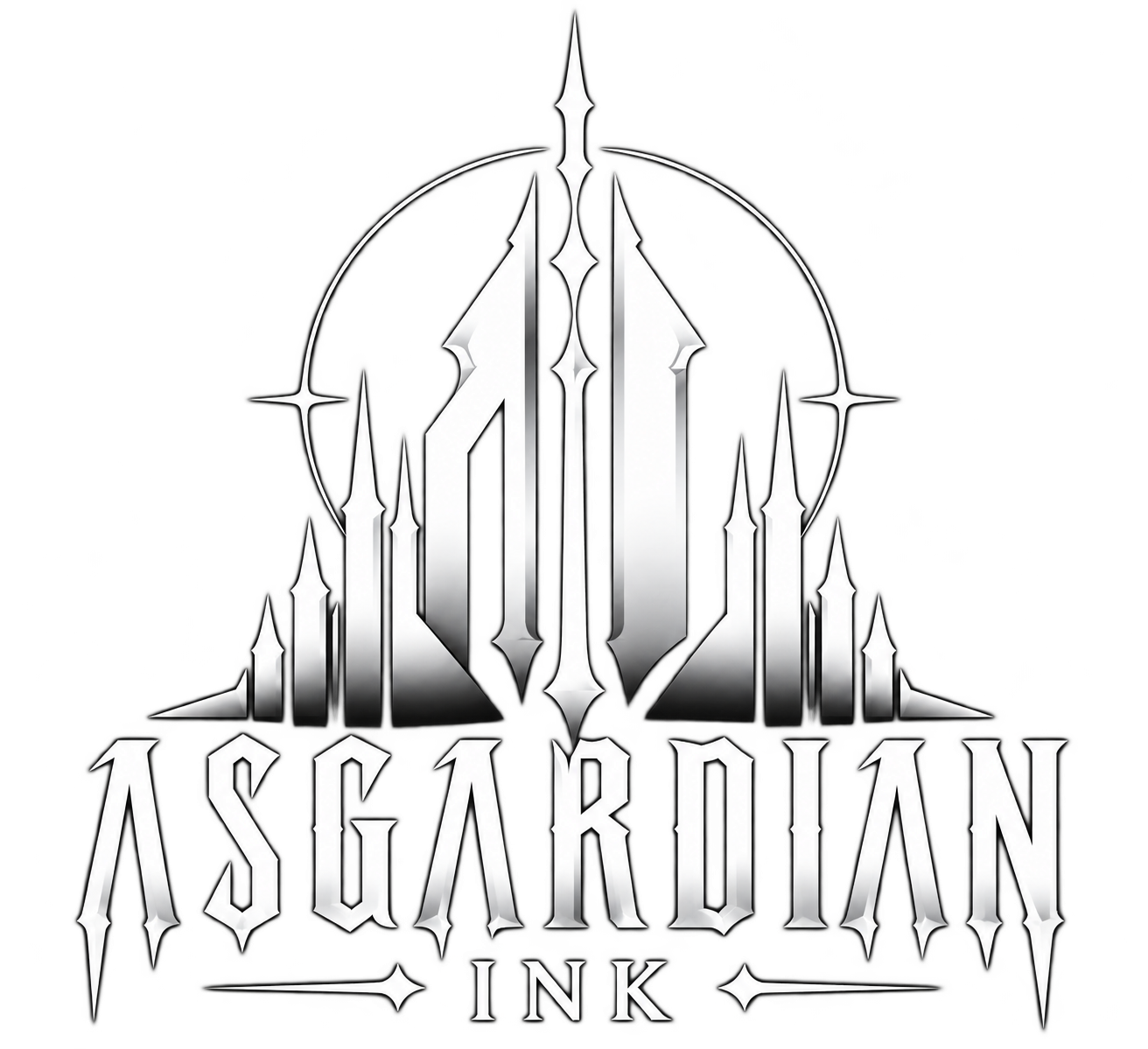 Asgardian Ink